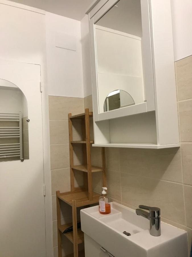 Apartment Plein Centre, Calme, Parking Inclus, Piscine Et Gardien *