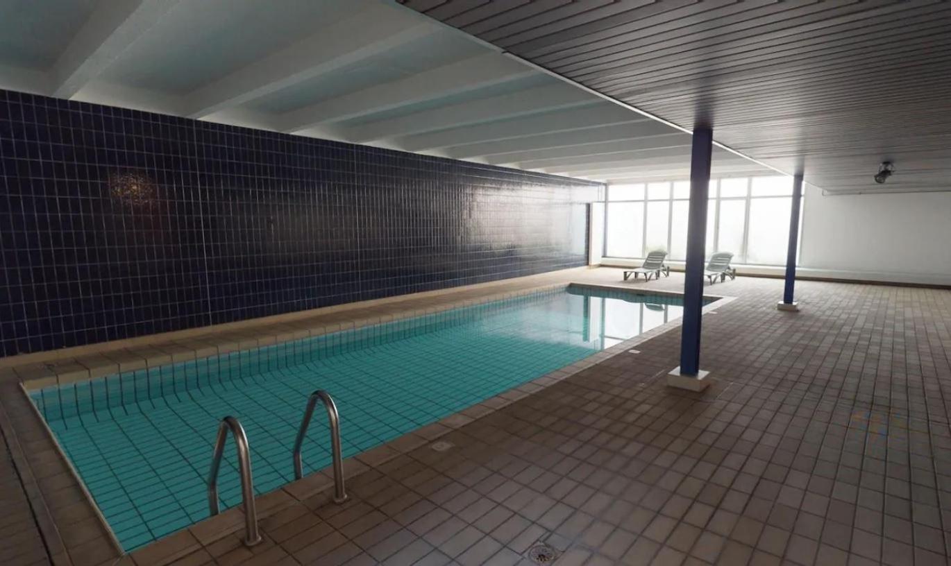Plein Centre, Calme, Parking Inclus, Piscine Et Gardien * Grenoble